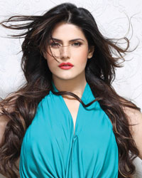 Zareen Khan